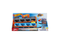 Žaislinis transporteris-greitkelis HOT WHEELS, 1 vnt.
