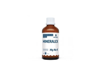 Mineralų ir mikroelementų kompleksas ECOH MINARELEX, 100 ml