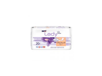 Įklotai SENI LADY SLIM MINI PLUS, 20 vnt.