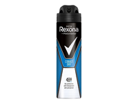 Vyriškas dezodorantas REXONA COBALT, 150 ml