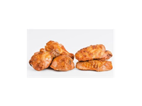 Šaldyti  viščiukų sparneliai APPETIZING, 1 kg HALAL