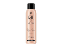 Plaukų purškiklis TAFTxGLISS Silky Shine, 150 ml