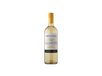 Vynas FRONTERA Late Harvest, baltas, sald., 12%,0,75l,Čilė