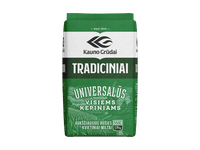 Kvietiniai miltai KAUNO GRŪDAI TRADICINIAI 550C, 1.75 kg