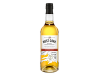 West Cork Bourbon Cask 0,7 L