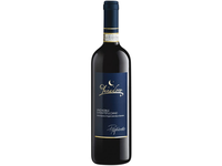 Lunadoro Noble d'Montepulciano Gran Pagliareto 0,75 l