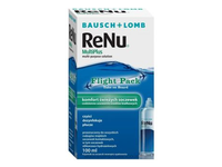 RENU MULTIPLUS tirpalas kontaktiniams lęšiams prižiūrėti, 100 ml