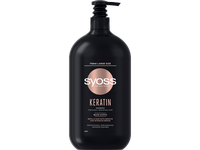 Šampūnas SYOSS KERATIN ,750ml