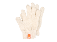 CLEANLOGIC SUSTAINABLE Exfoliating Body Gloves kūno PIRŠTINĖS - KEMPINĖ