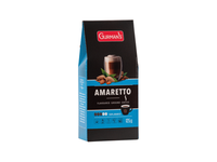 Malta kava GURMAN'S, amareto skonio, 125 g