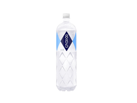 Natūralus mineralinis vanduo 885, 1,5 l