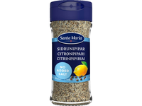 Citrinpipiriai SANTA MARIA,be prid.drusk.42 g