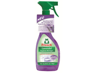 Vonių ir WC valiklis FROSCH, levandų kvapo, 500 ml