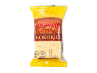 ROKIŠKIO sūris (45%), 240g