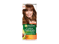 Garnier Color Naturals 6.34, šokoladas. 