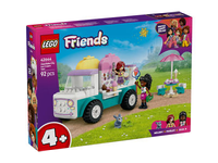 LEGO® Friends Hartleiko ledų autobusiukas Rinkinys 42644