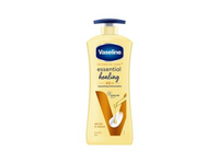 Kūno losjonas VASELINE Essential Healing, 600 ml