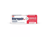 BIOREPAIR dantų pasta jautriems dantims PLUS SENSITIVITY, 75 ml