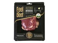 Br. jaut. antrekoto pj. FEEL THE BEEF, 260 g