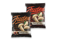 Šald.koldūnai PREMIUM JUDEX su mėsos įdaru, 500 g