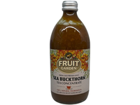 Fruit Garden Šaltalankų arbatos koncentratas 0,52 l