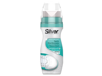 Valymo priemonė baltai avalynei SILVER, 75 ml