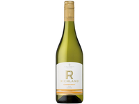Richland Chardonnay 0,75 l