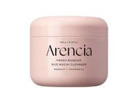 ARENCIA FRESH ROSEHIP RICE MOCHI veido prausiklis, 120 g