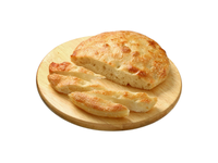 Duona FOCACCIA, 220 g