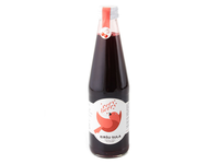 Natūralios vyšnių sultys VERY BERRY, 330 ml