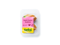 Keptas KIJEVO kotletas (2 vnt.) IKI ŠEFAI, 270 g