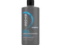 Šampūnas SYOSS MEN Cool 440ml