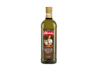 Alyvuogių išspaudų aliejus LAESPANOLA, 1 l