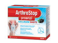 Arthrostop Proenzi® Collagen Shots, N14