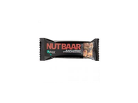 Batonėlis PULSAAR NUT BAAR, 40 g