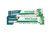 Dantų pasta HIMALAYA HERBALS MINT FRESH, 75ml