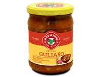 Guliašo sriuba KĖDAINIŲ, 430 ml