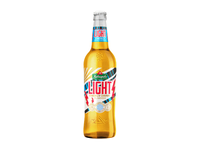 Energinio gėrimo skonio KALNAPILIO alaus kokteilis LIGHT, 500 ml