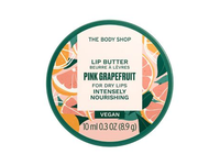 THE BODY SHOP PINK GRAPEFRUIT lūpų sviestas, 10 ml