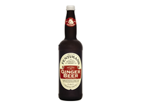 Gaz. imbierinio alaus sk. gaiv.gėrimas FENTIMANS GINGER BEER, 750 ml