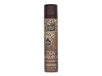GIRLZ ONLY FOR BRUNETTES sausasis plaukų šampūnas, 200 ml