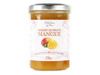 Mangų vaisių des. SELECTION BY RIMI, 230 g