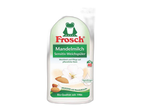 Skalbinių minkštiklis Frosch 1000ml Mandelmilch
