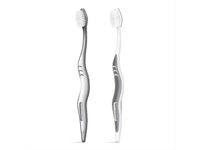 WHITEWASH NANO-SILVER, balinantis dantų šepetukas, N1