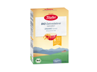 Ekol.visų grūdo dalių avižų košė TOPFER kūd. nuo 6 mėn., 175 g