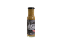 Padažas NOT JUST BBQ, Honey Mustard, 250ml