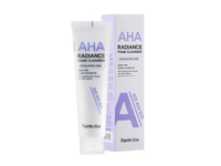 FARMSTAY AHA RADIANCE putojantis veido prausiklis, 150 ml