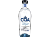 Coa De Jima Silver 100% Agave Azul 0,7 l