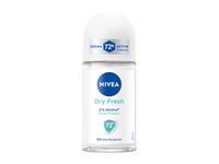 Moteriškas rutulinis antiperspirantas NIVEA, 50 ml