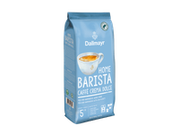 Kavos pupelės DALLMAYR HOME BARISTA CAFFE CREMA DOLCE, 1 kg